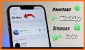 Download Status - Status Saver for WhatsApp related image