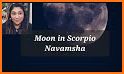 Navamsha: Moon Calendar & Mantras related image