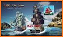 King Of Sails: Sea Battle Simulator Game related image