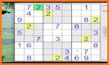 Sudoku offline related image