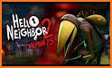 Hi Neighbor Alpha Walkthrough: Secret Neighbor 2 related image