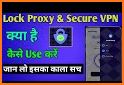 Lock Proxy & Secure VPN related image