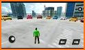 Car Driver Stunts - Auto Simulator Racing related image