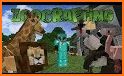 Mini Zoo Craft related image