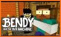 horror Baandy and imk machine world related image