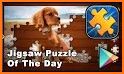 Block Jigsaw - Free Puzzle Game With Art Images related image