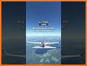 Airplane Flight Real Pilot - Flight Simulator related image