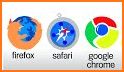 G Browser - support download video related image