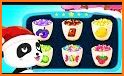 Baby Panda’s Party Fun related image