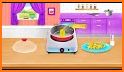 Pasta Cooking Kitchen: Food Making Games related image