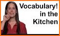 Free Vocab Quiz Portuguese Edition related image