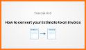 Appinvoice: Invoices, Estimates and more related image