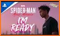 Spider Miles Morales music related image