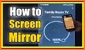 Screen Mirror + for Chromecast related image