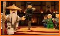 Tips LEGO Ninjago WU-Cru related image