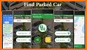 Car Parking - reminder SUBSCRIPTION related image