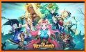 Hero Squad - Idle Adventure related image