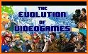 Evolution: The Video Game related image