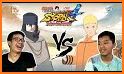 Ultimate ninja:Ninja Storm related image