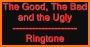 Good Bad Ugly Ringtone Free related image