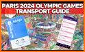 Paris 2024 Tickets related image