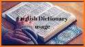 English - Belarusian Dictionary (Dic1) related image