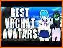 VR Chat Game Anime Avatars related image