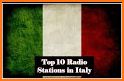 Italy Radio – Italian AM & FM Radio Tuner related image