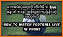 MM ပစ်တိုင်းထောင် Football related image