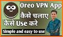 Oreo VPN related image