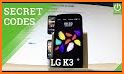 Secret Codes of Lg Free: related image