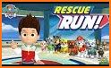 PAW Patrol Rescue Run HD related image