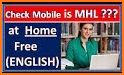 MHL Checker - (Check HDMI) related image