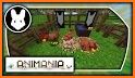 Animania Mod for Minecraft related image