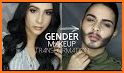 Face Changer Gender Transformation related image