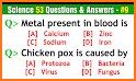 Science Master - Science Quiz Games related image