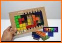 TATRIS - Draw Block Puzzle related image