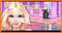 Fashion Model Makeup Salon : Girls Makeover Game related image