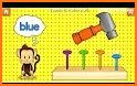 Monkey Preschool Fix-It related image