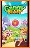 Fruit Candy Blast - Link Line puzzle game related image