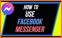 MetaGram Messenger related image