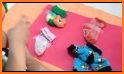 Kids Socks - Toddler game related image