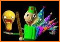 Baldi's Basics Birthday Bash Party 2020 related image