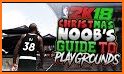 New NBA 2K18 Guide related image