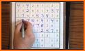 Sudoku - best and free sudoku game related image