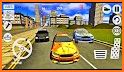 Police Extreme Car Hard Parking:New Car Games 2020 related image