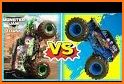 RC Monster Truck adventure stunts game 2019 related image