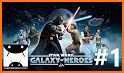 Star Wars™: Galaxy of Heroes related image