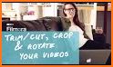Video Editor: Rotate,Flip,Slow motion, Merge& more related image