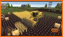 Farming Tractor Parking Games related image